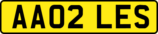AA02LES