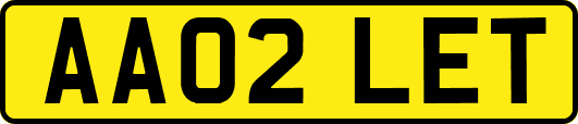 AA02LET