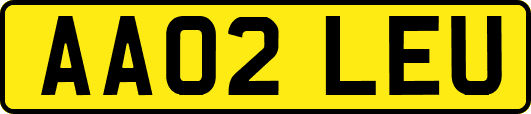 AA02LEU