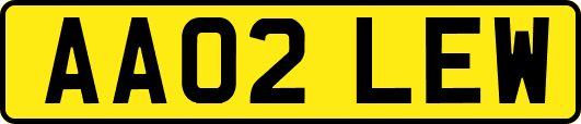 AA02LEW