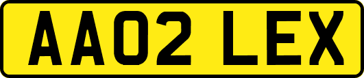 AA02LEX