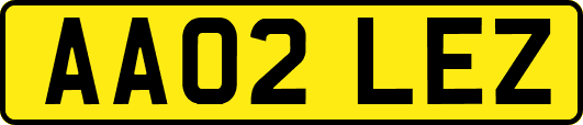 AA02LEZ