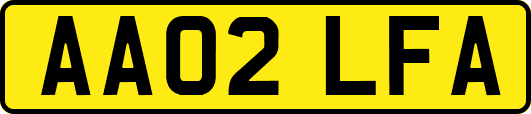 AA02LFA