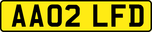 AA02LFD