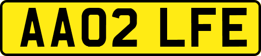 AA02LFE