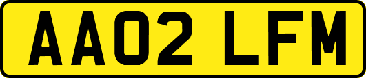 AA02LFM