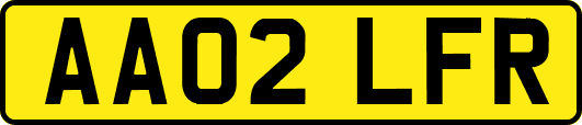 AA02LFR