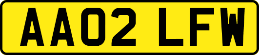 AA02LFW