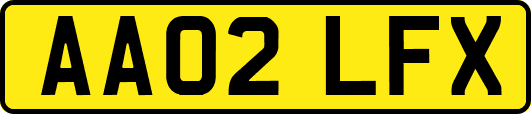 AA02LFX