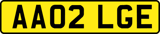 AA02LGE