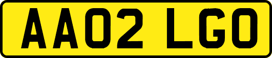AA02LGO