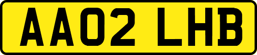 AA02LHB