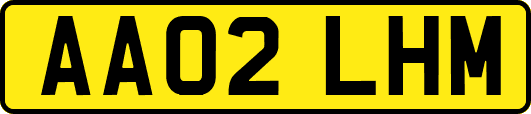 AA02LHM