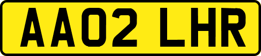 AA02LHR