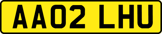 AA02LHU