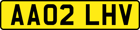 AA02LHV