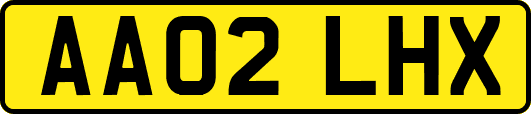 AA02LHX