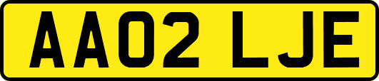 AA02LJE