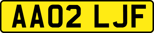 AA02LJF