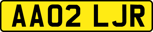 AA02LJR