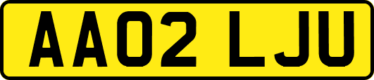 AA02LJU