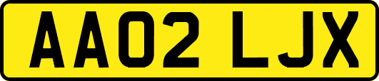 AA02LJX