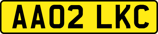AA02LKC