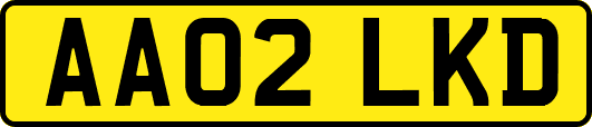 AA02LKD