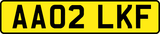AA02LKF