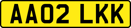 AA02LKK