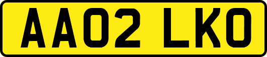 AA02LKO
