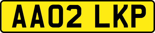 AA02LKP
