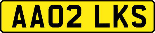 AA02LKS