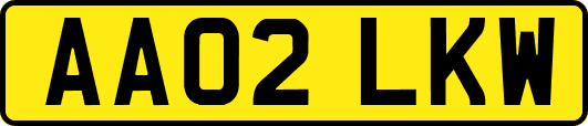 AA02LKW
