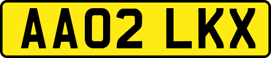 AA02LKX