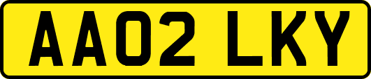 AA02LKY