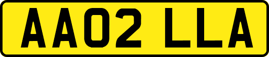 AA02LLA