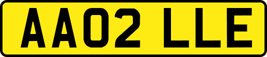 AA02LLE