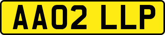 AA02LLP