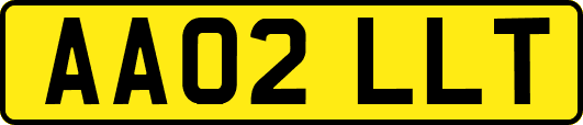 AA02LLT
