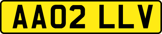 AA02LLV