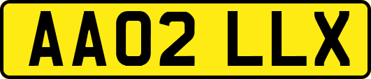 AA02LLX