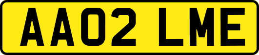 AA02LME