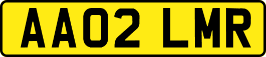 AA02LMR