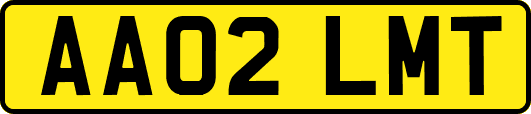 AA02LMT