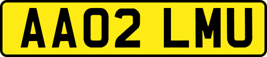 AA02LMU