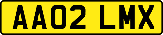 AA02LMX