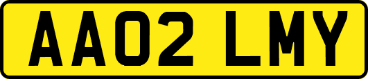 AA02LMY