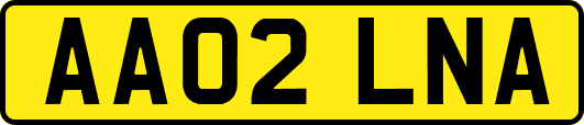 AA02LNA