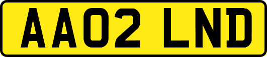 AA02LND